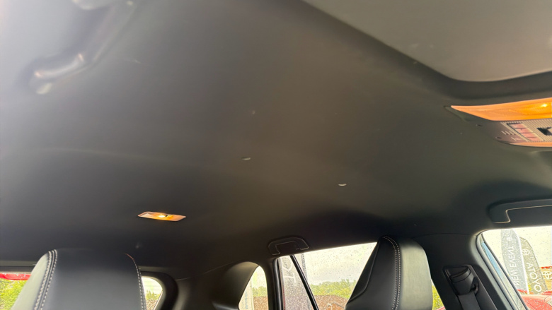 Toyota RAV4 2.5 VVT-i Hybrid Black Edition 5dr CVT Hybrid Estate